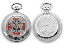 Montre de poche Molnija montre