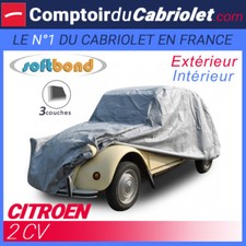 Housse Softbond sur-mesure