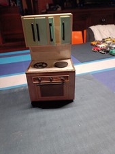 Jouet cuisiniere vintage - jouet,