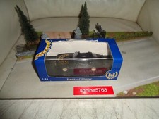 Bos Models 1/43 - Pontiac Firebird Trans Am 1977 ( résine ) - ER