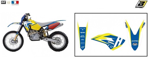 Kit deco 2702n dirt - deco,