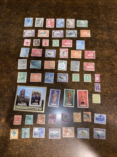 Petit lot colonies - lot,