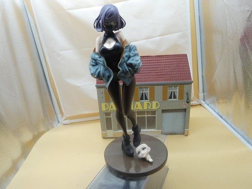 Figurine collection manga - de,