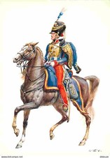 Animaux - Chevaux - Duché de