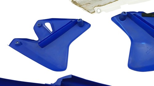 Carénage complet suzuki drz - complet,