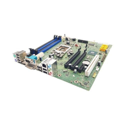 Carte mère fujitsu esprimo - carte,