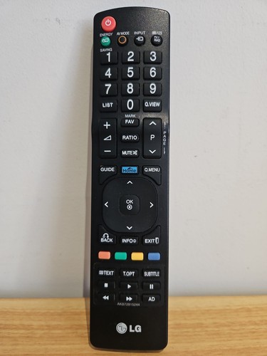 Telecommande origine lg - telecommande,