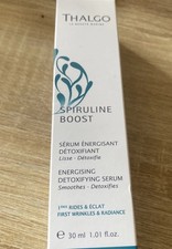 THALGO SPIRULINE BOOST SERUM