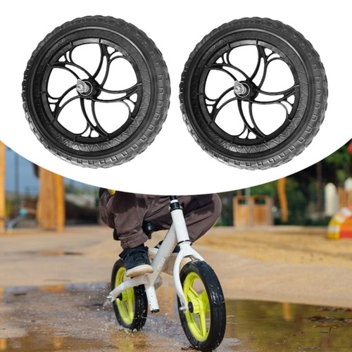 Paire roues de - de,