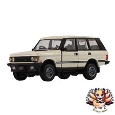 NOUVEAU Land Rover Range Rover