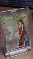 Carte promo Final Fantasy TCG