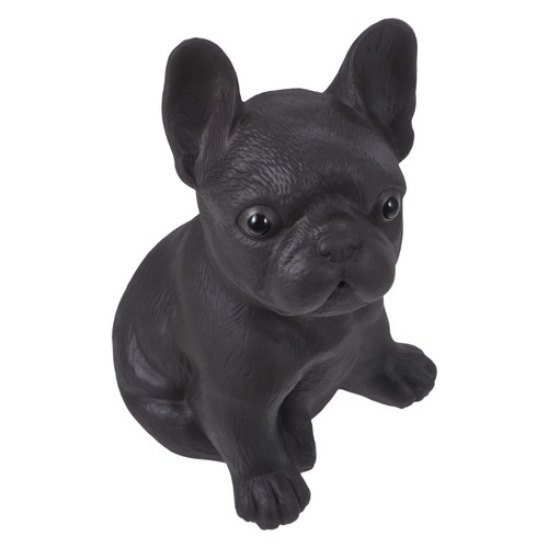 Statue bouledogue - de,