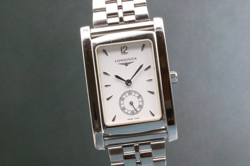 Exc montre longines dolce - longines,