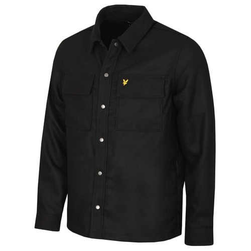 Lyle scott hommes brossé - scott,