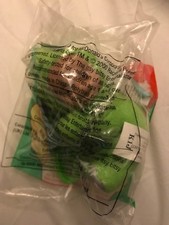  2000 Teletubbies McDonalds Happy Meal Toy Teletubbies  Dipsy #3 