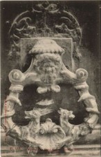 CPA PARIS 4e 56, rue de la