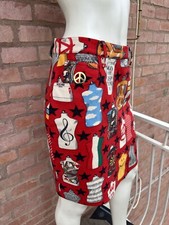 Moschino jupe crayon mannequin