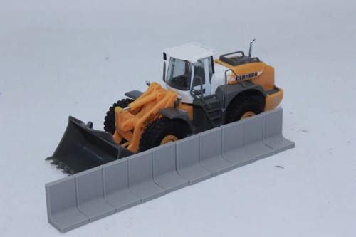 Blocs de béton - 10, l