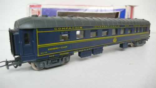 Jouef wagon - jouef,