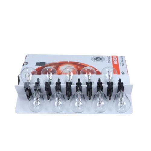 Osram p27 12v - p27, ampoule