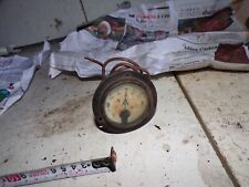 ampèremètre motobecane peugeot terrot moto ancienne vintage collection 2425