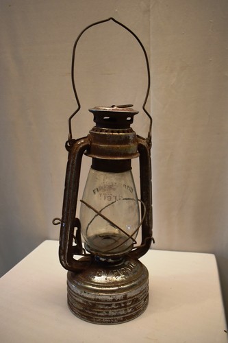 Lanterne antique camp - lanterne,