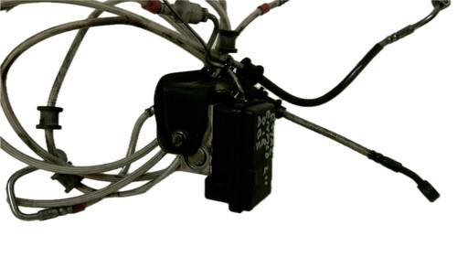 Modulateur pompe abs - modulateur,