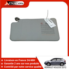 ?? PARE-SOLEIL D RENAULT KOLEOS ➤96400JY20A ♻️