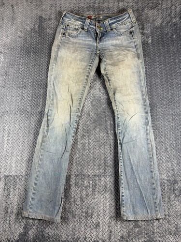 Vintage levis eve straight - vintage,