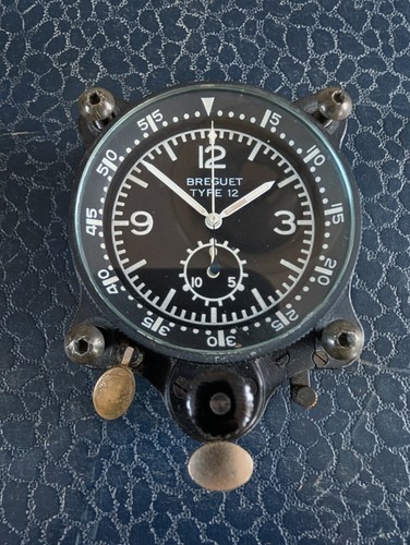 Rare montre bord - montre,