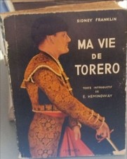 Ma vie de torero / texte