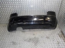 Pare choc arriere AUDI A3 2