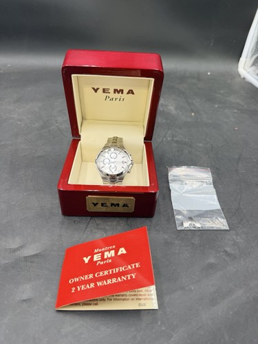 Rare yema 50th - yema,