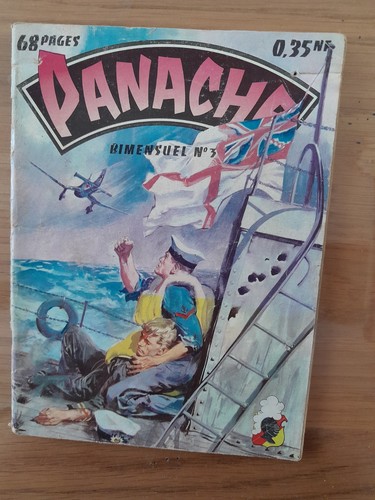 Panache imperia - ,