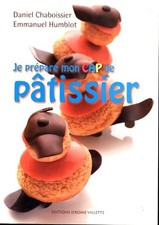Je prépare mon CAP de