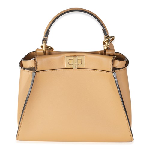 Fendi miele scuro - miele,