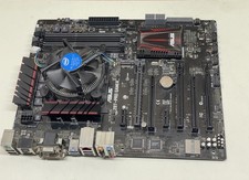 Carte mère ASUS Z97-PRO GAMER