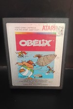 Jeu Atari 2600 Obelix