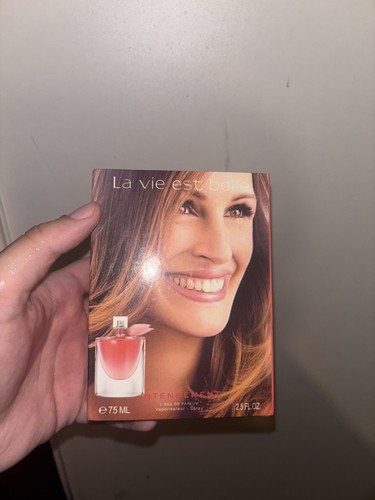 Vie est belle intensément - la,