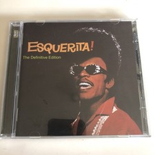 Esquerita - The Definitive