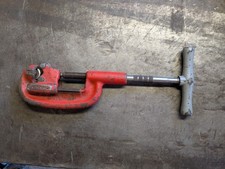 RIDGID 2A/202 Coupe Tube 1/8"