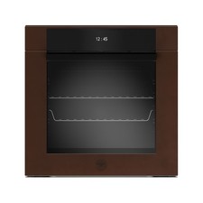 Four Electrique + Vapeur Bertazzoni 60 cm Modern F6011MODVTC Cuivre