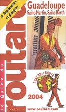 Guide du Routard : Guadeloupe