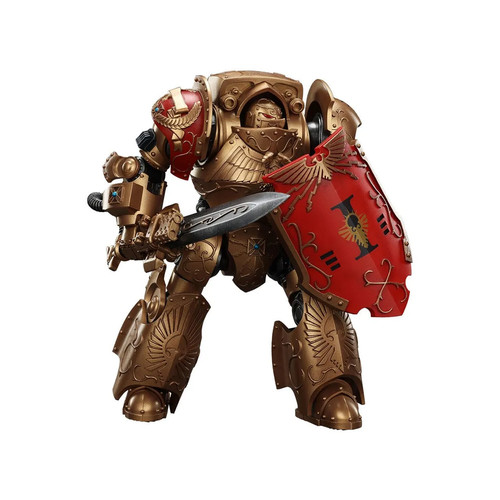 Joytoy space marines legio - space,