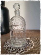 Flacon ancien Guerlaïn