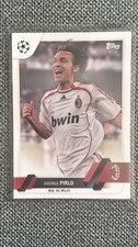Andrea Pirlo Image Variation
