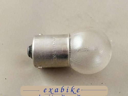 Ampoule clignotant pour - de,