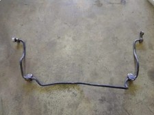 barre stabilisatrice arrière