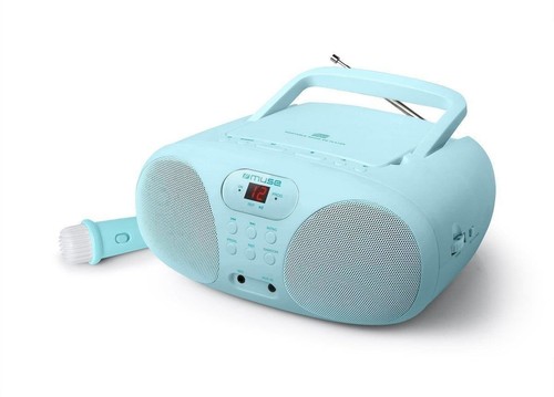 Audio muse md 203kb - hi-fi, md-203kb