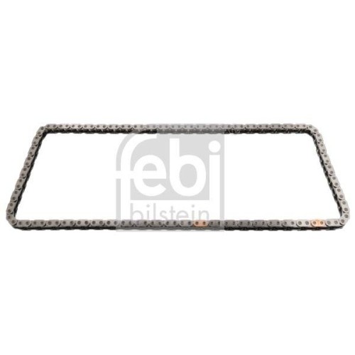 Chaîne distribution febi - de,